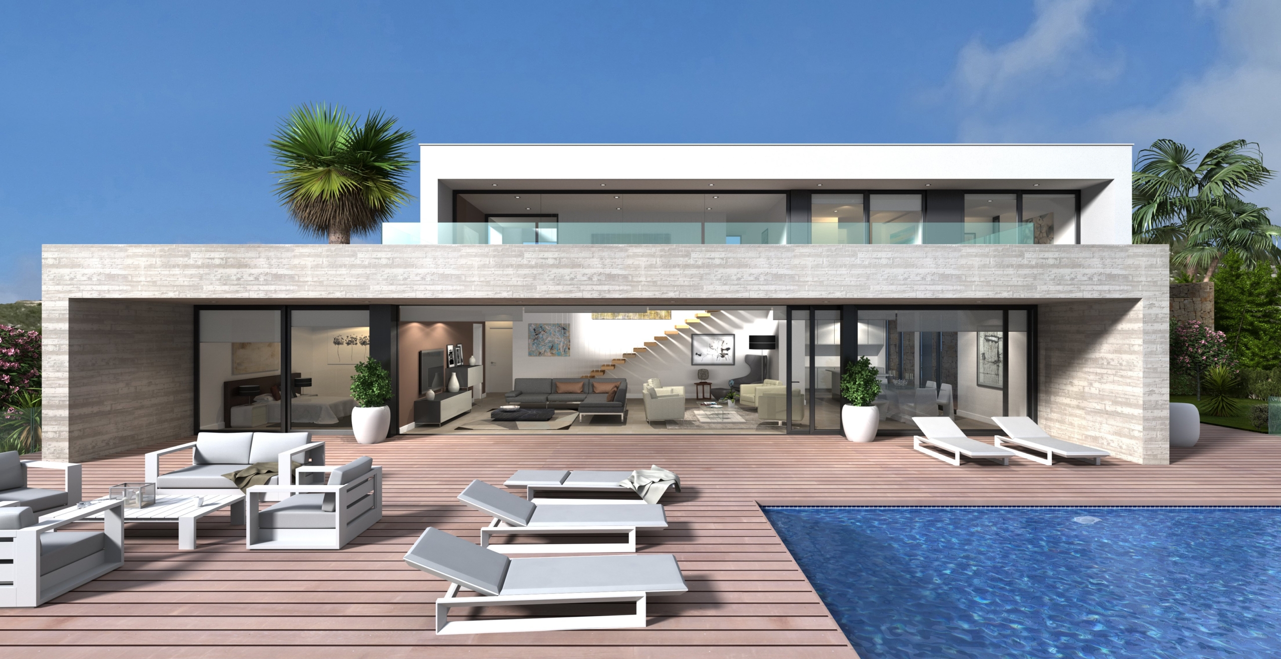 DP-03-CBDV-39552-2 Villa for sale in Benitachell