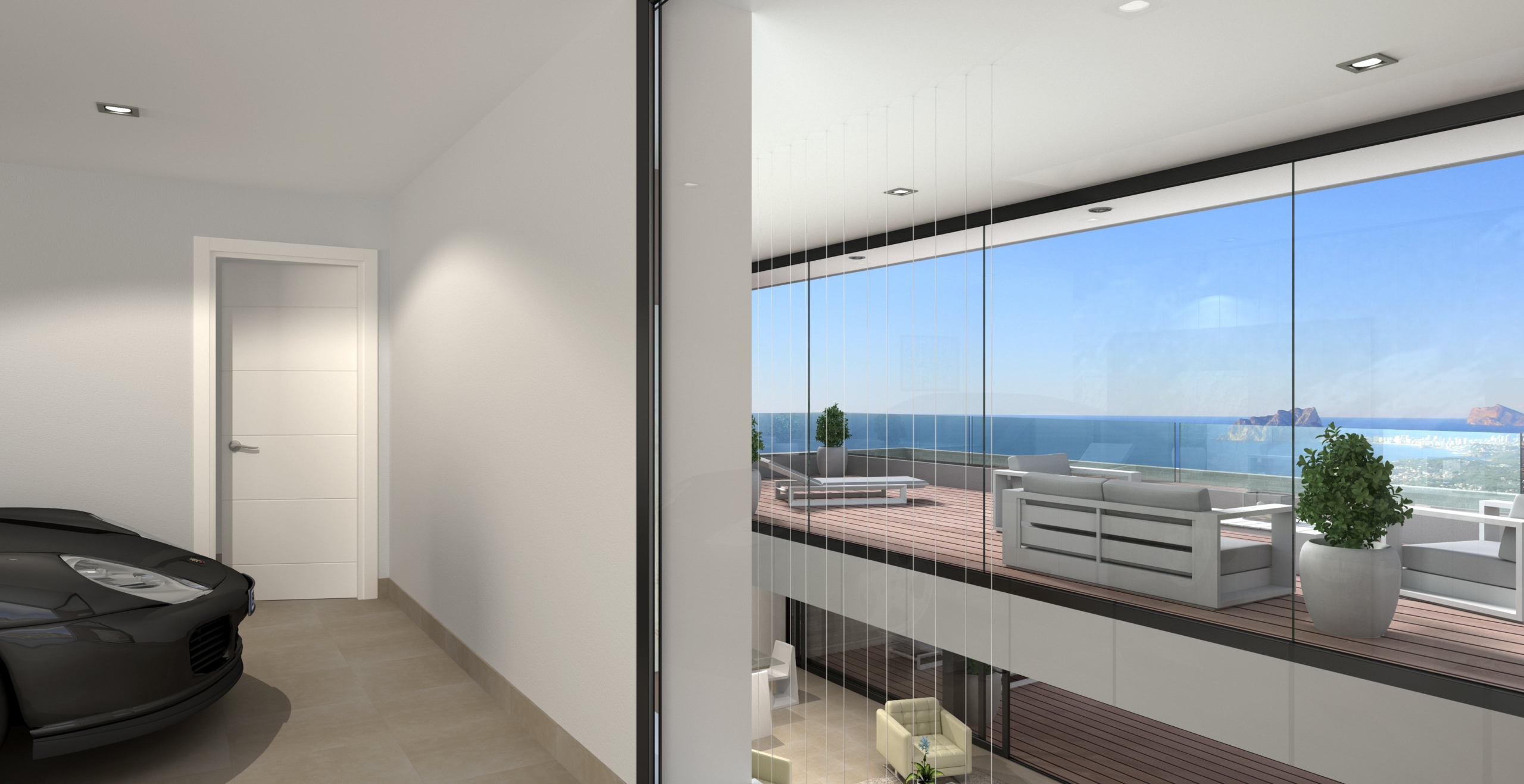 DP-03-CBDV-39552-6 Villa for sale in Benitachell