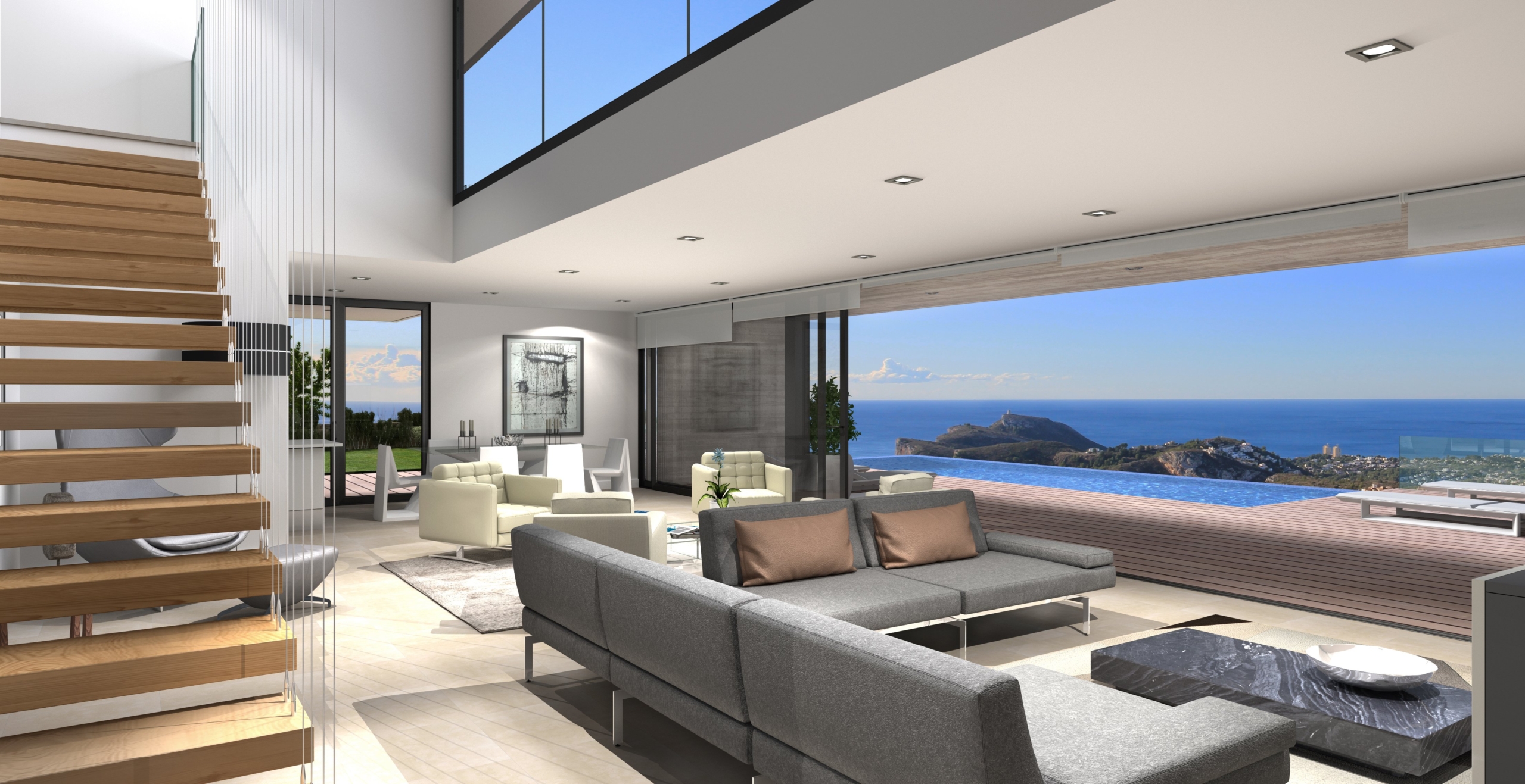 DP-03-CBDV-39552-7 Villa for sale in Benitachell