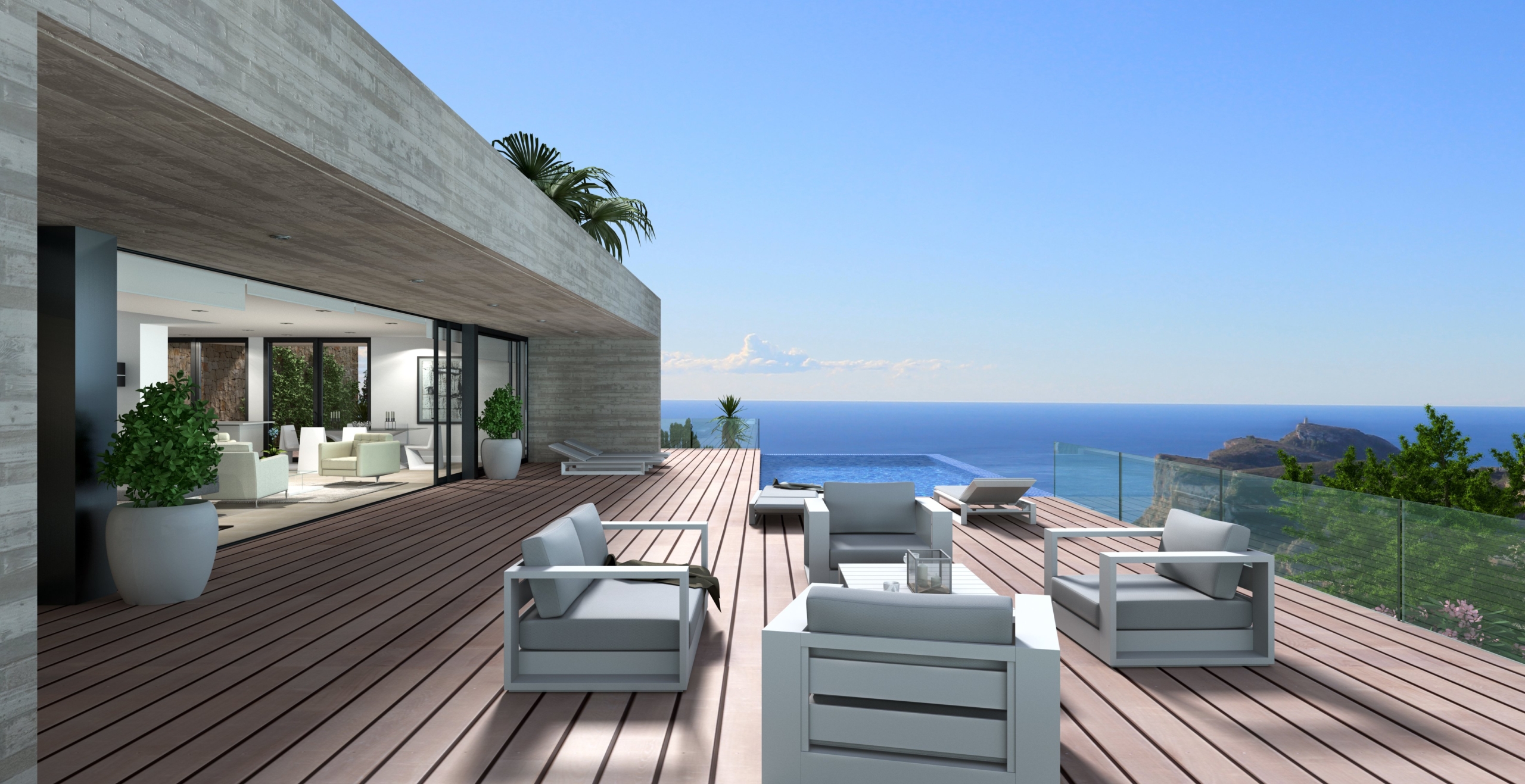 DP-03-CBDV-39552-9 Villa for sale in Benitachell