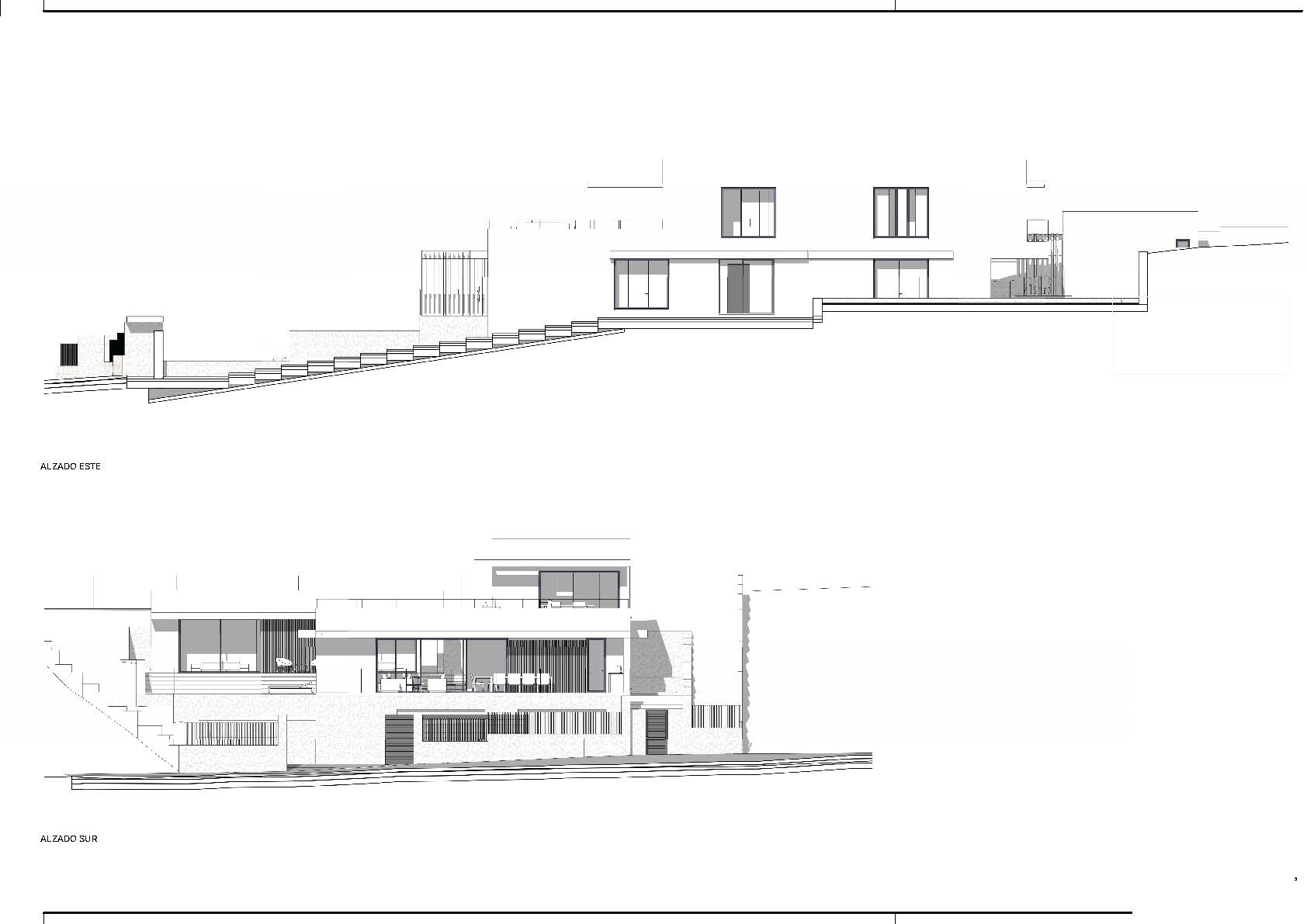 Villa for sale in Javea