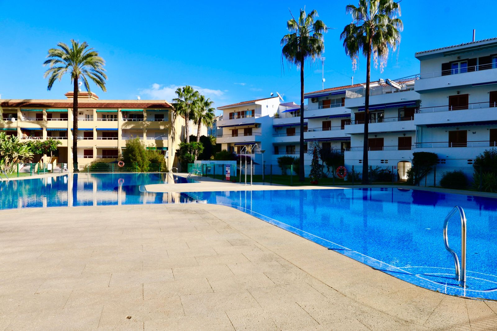 DP-05-JA654-1 Apartment for sale in Xàbia