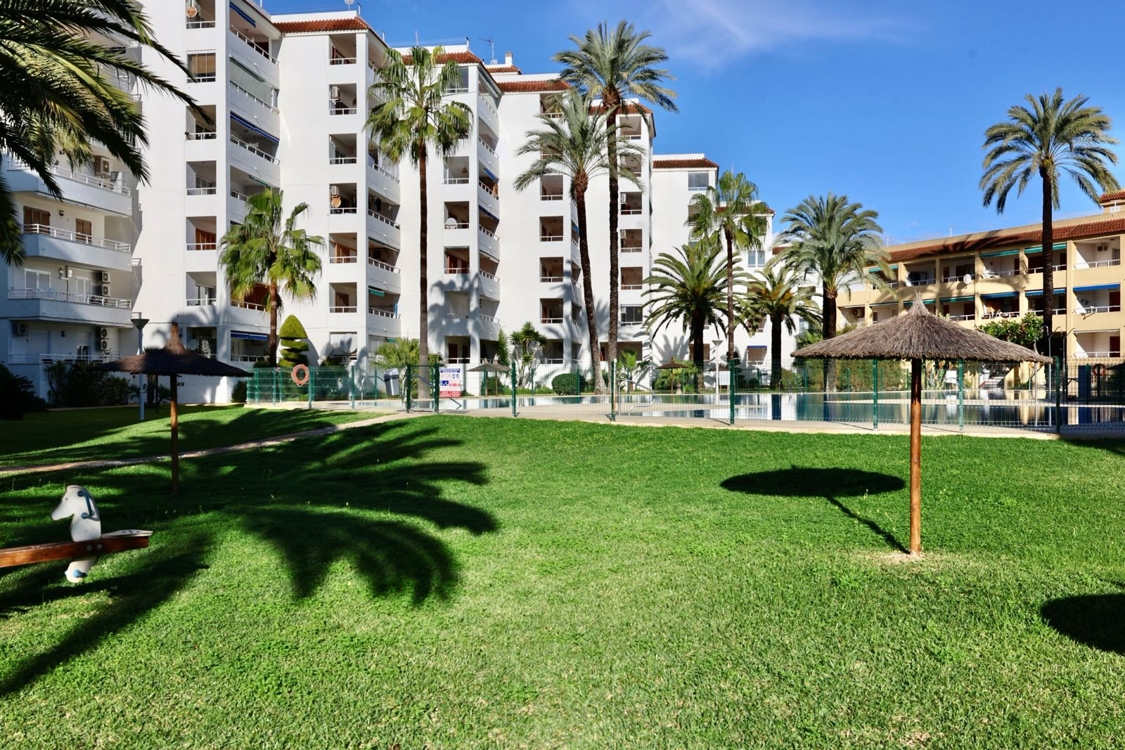 DP-05-JA654-2 Apartment for sale in Xàbia
