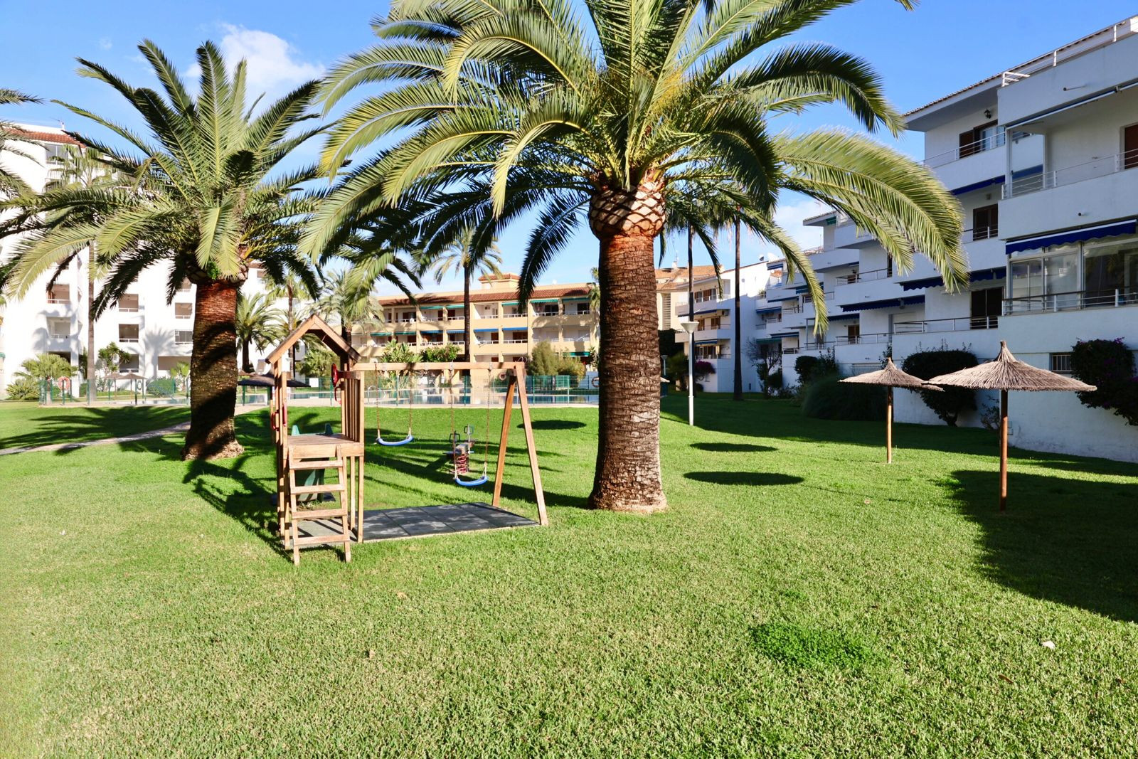 DP-05-JA654-3 Apartment for sale in Xàbia