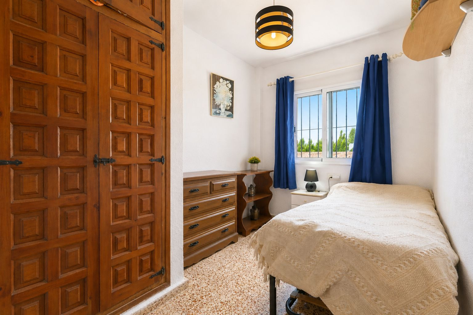 DP-05-JA654-6 Apartment for sale in Xàbia