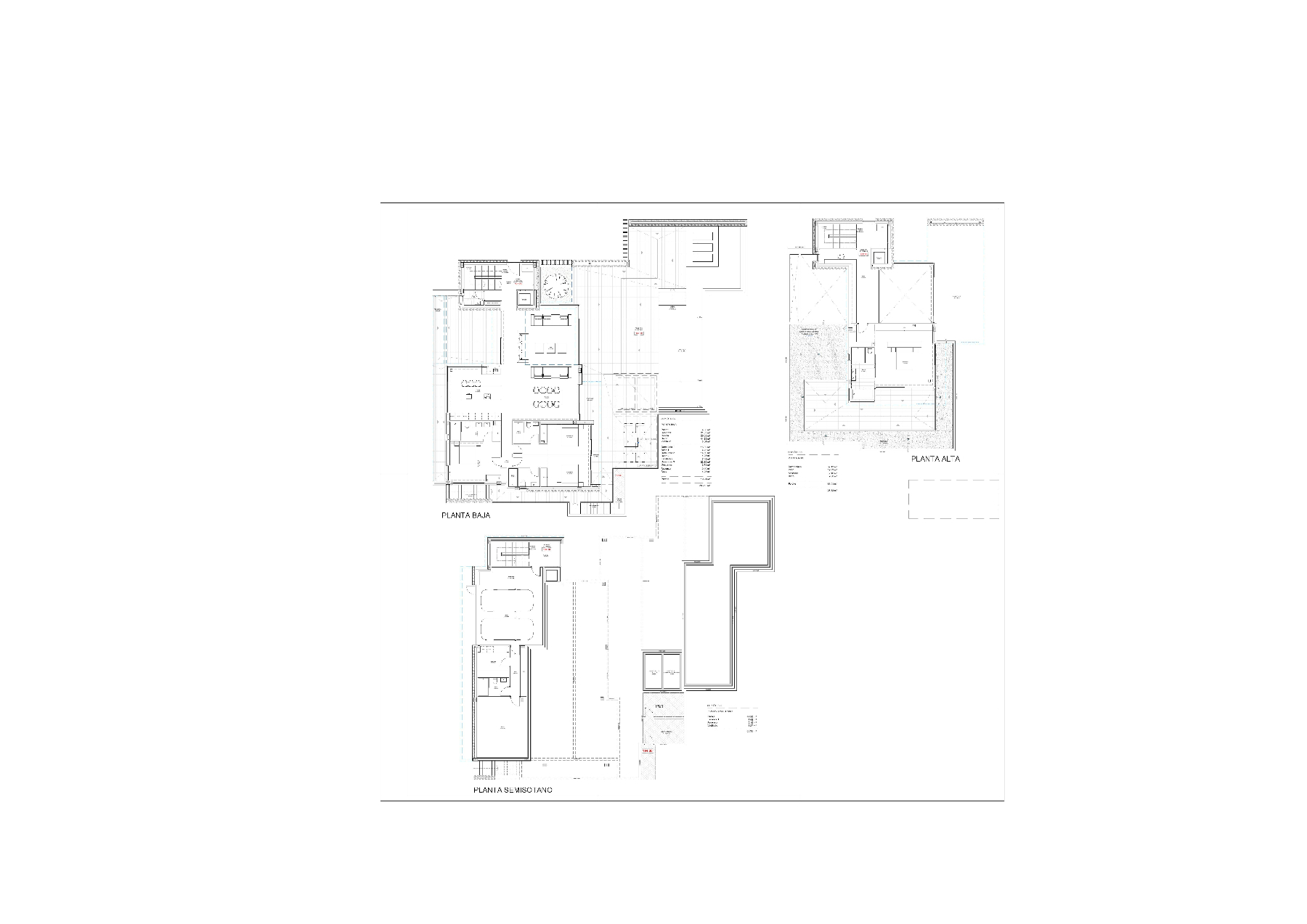 Villa for sale in Moraira