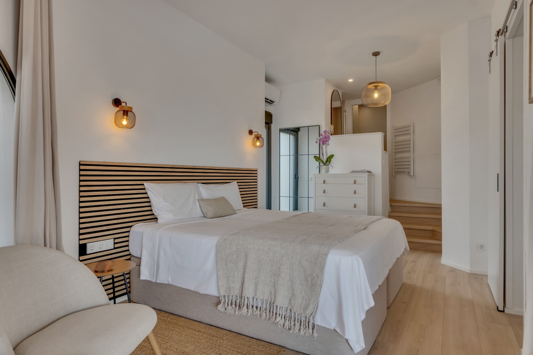Villa for sale in Moraira