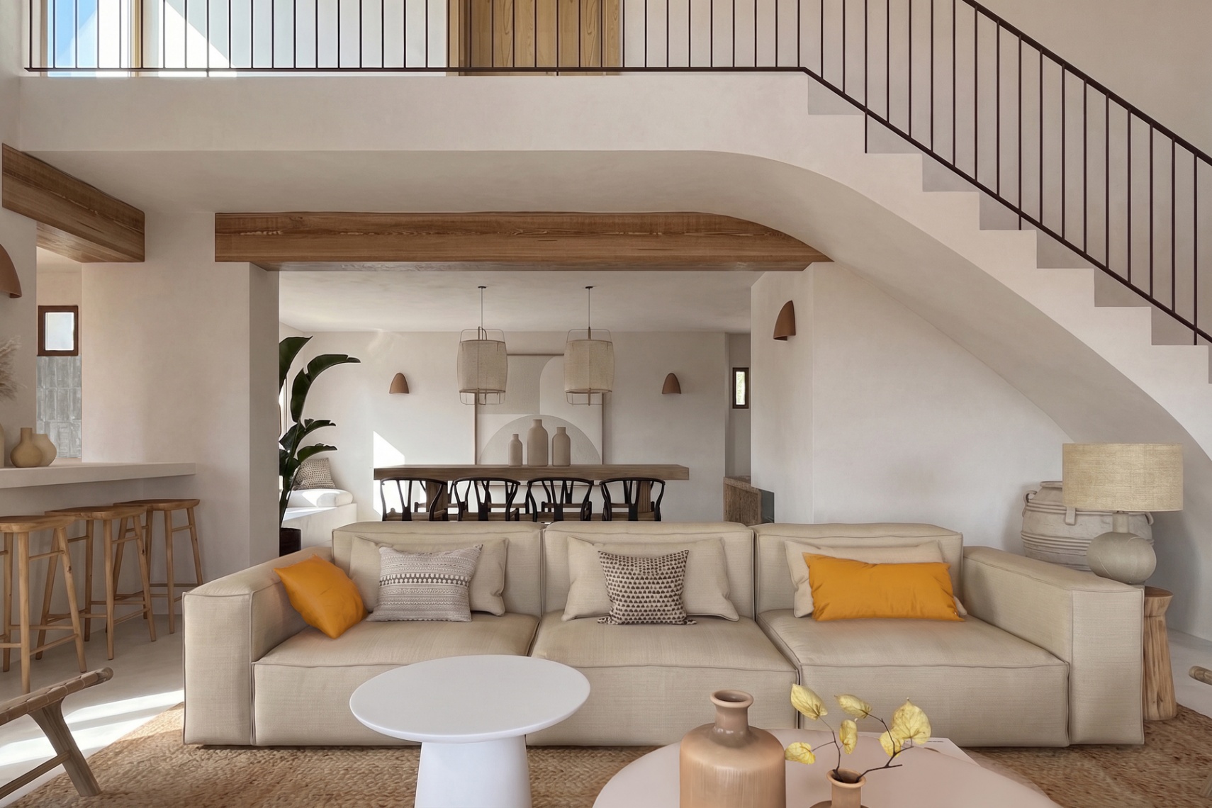 DP-07-12729DA-11 Finca for sale in Moraira