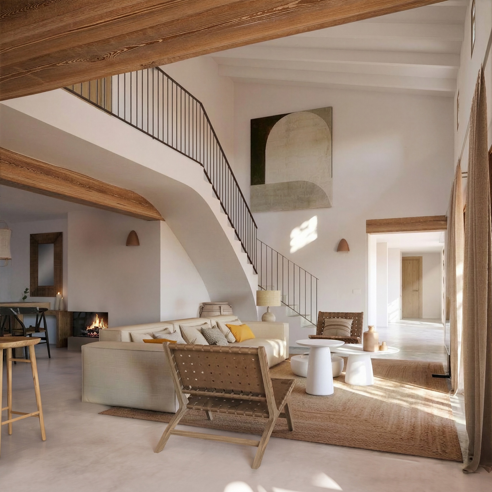 DP-07-12729DA-12 Finca for sale in Moraira