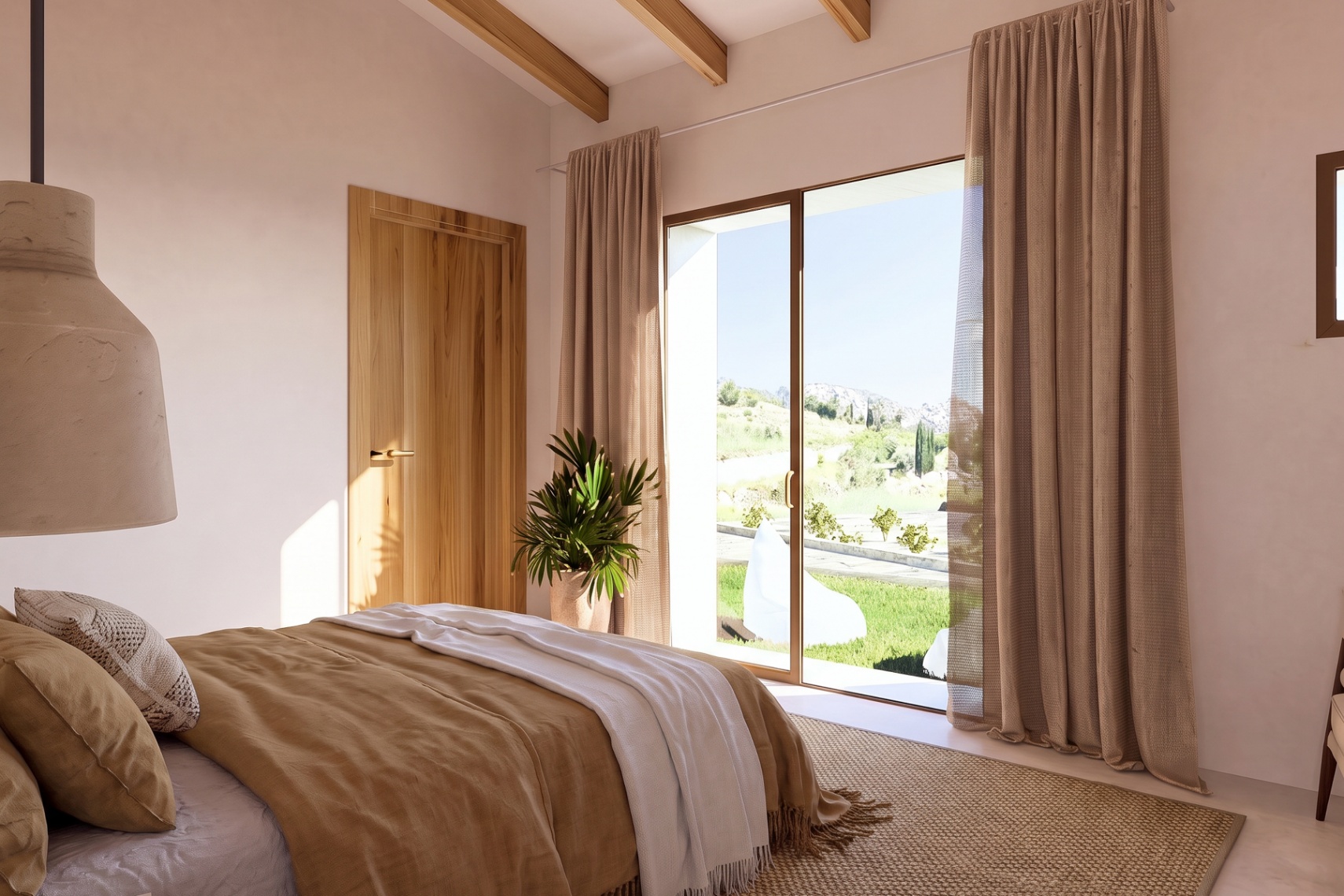 DP-07-12729DA-15 Finca for sale in Moraira