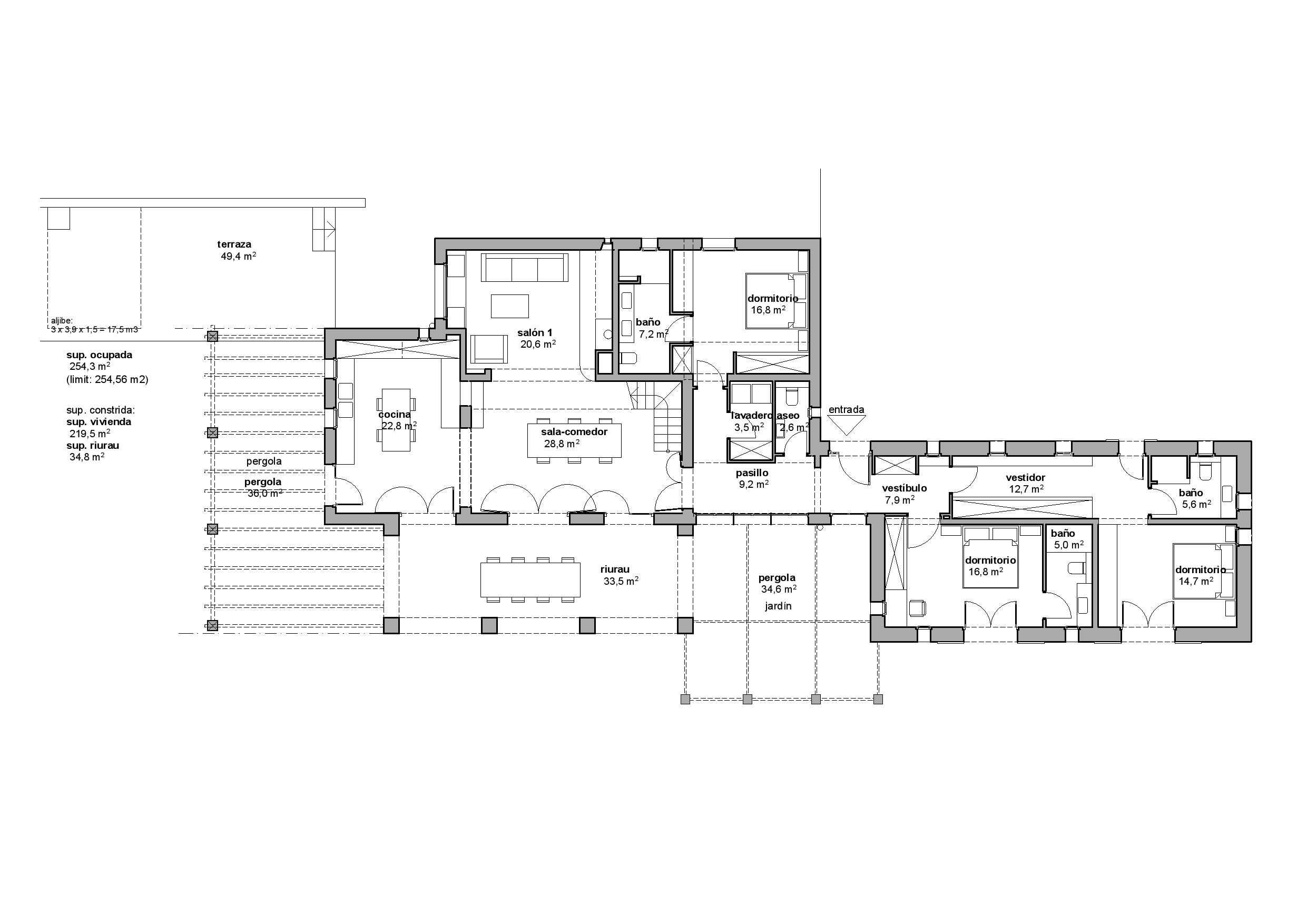 DP-07-12729DA-18 Finca for sale in Moraira