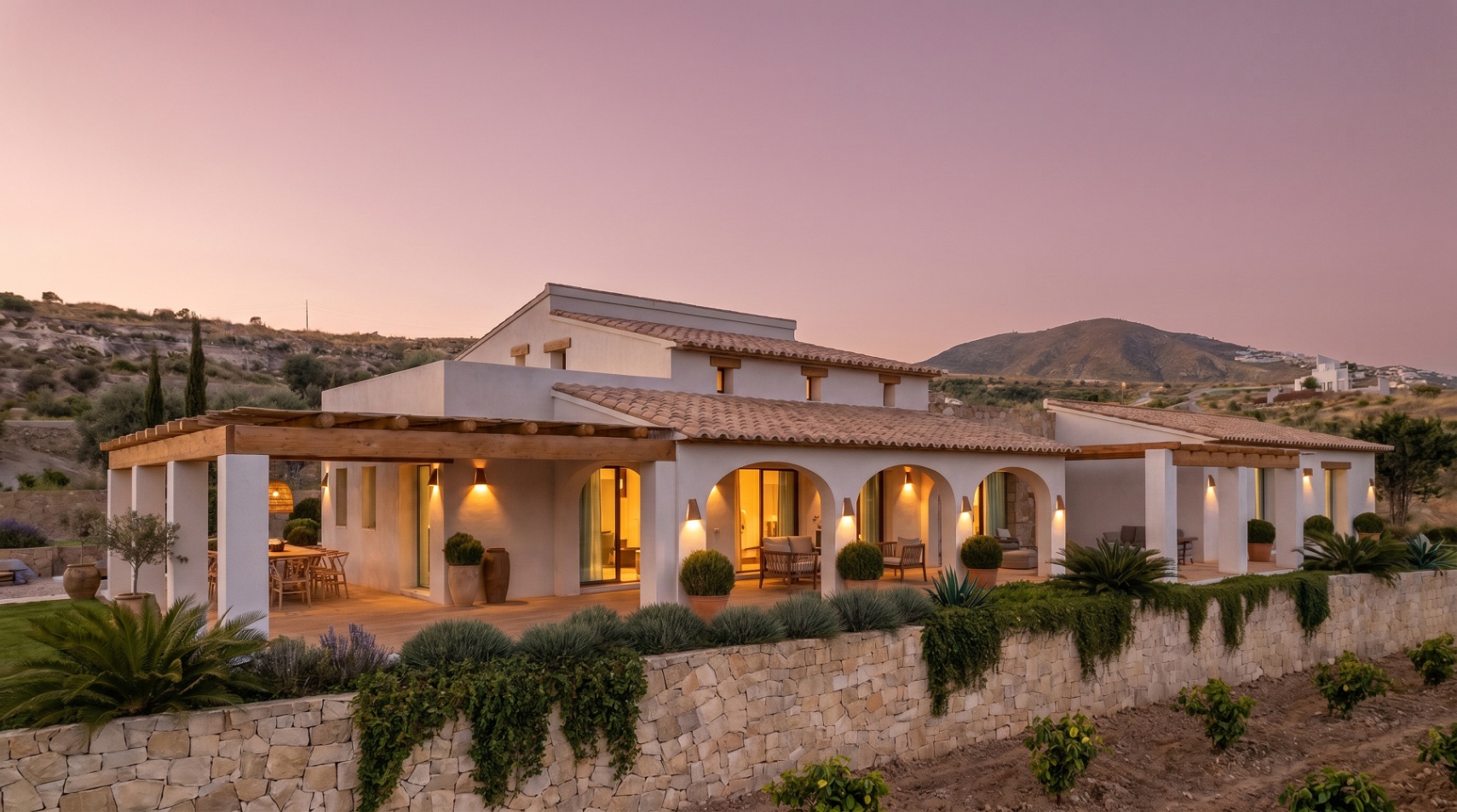DP-07-12729DA-4 Finca for sale in Moraira
