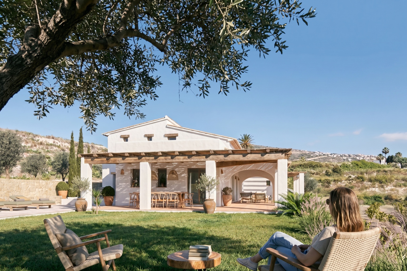 DP-07-12729DA-5 Finca for sale in Moraira