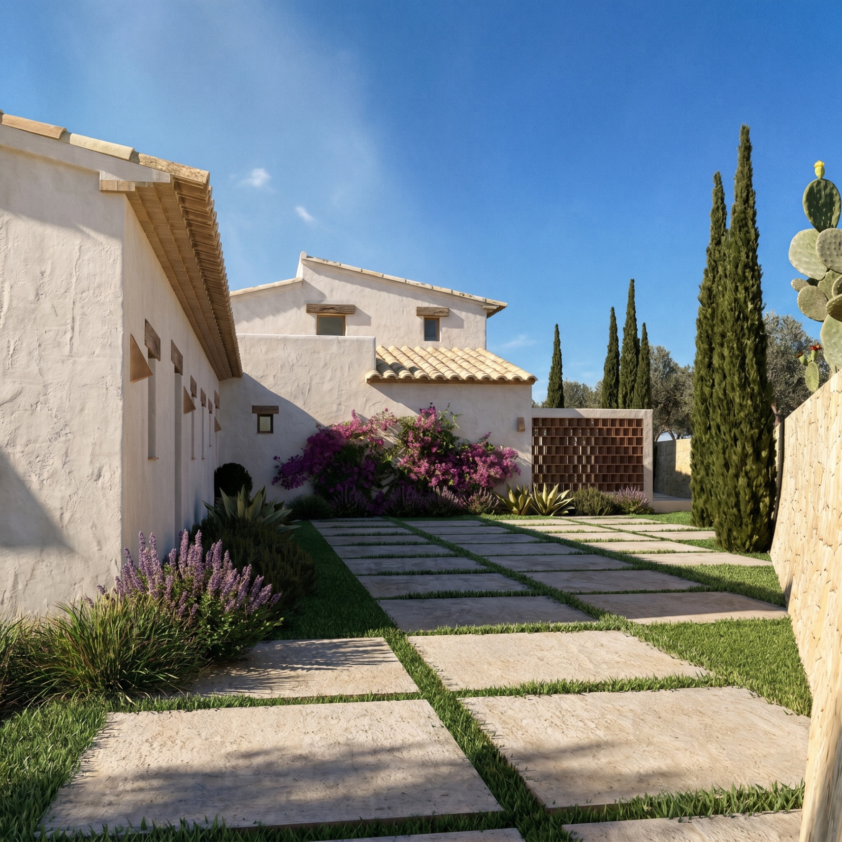 DP-07-12729DA-9 Finca for sale in Moraira