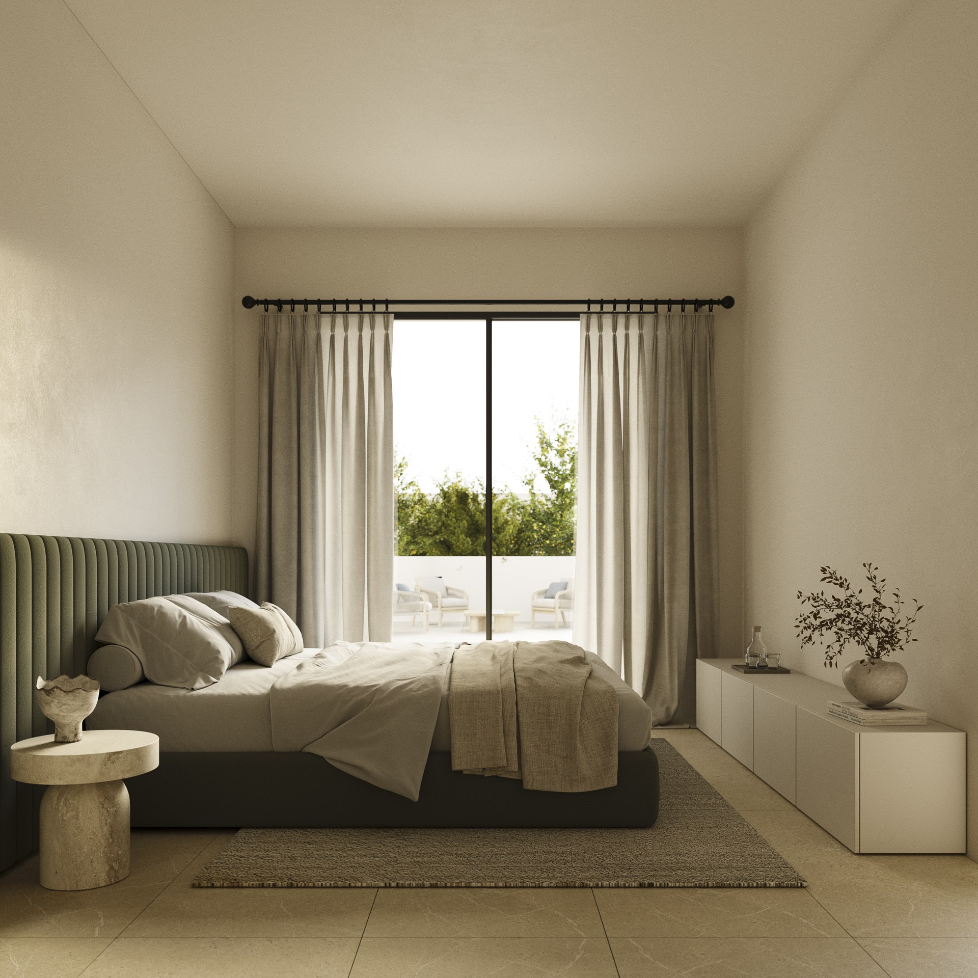 New build Villa for sale in Polop