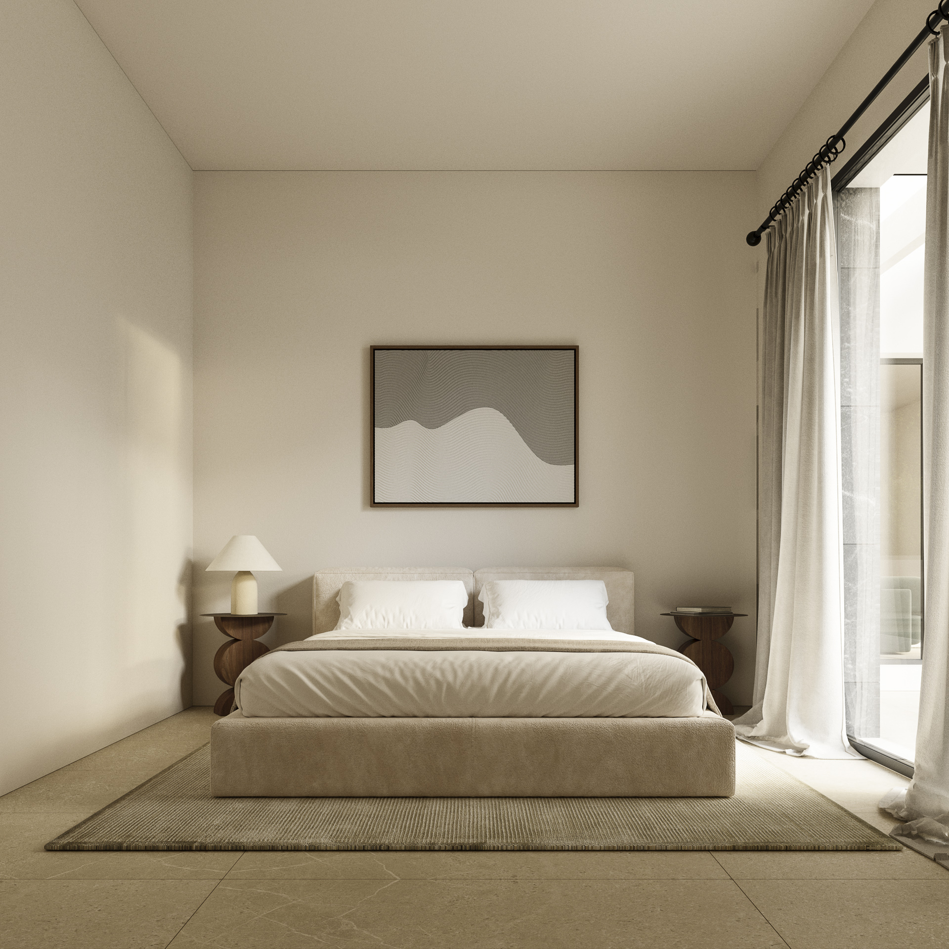 New build Villa for sale in Polop