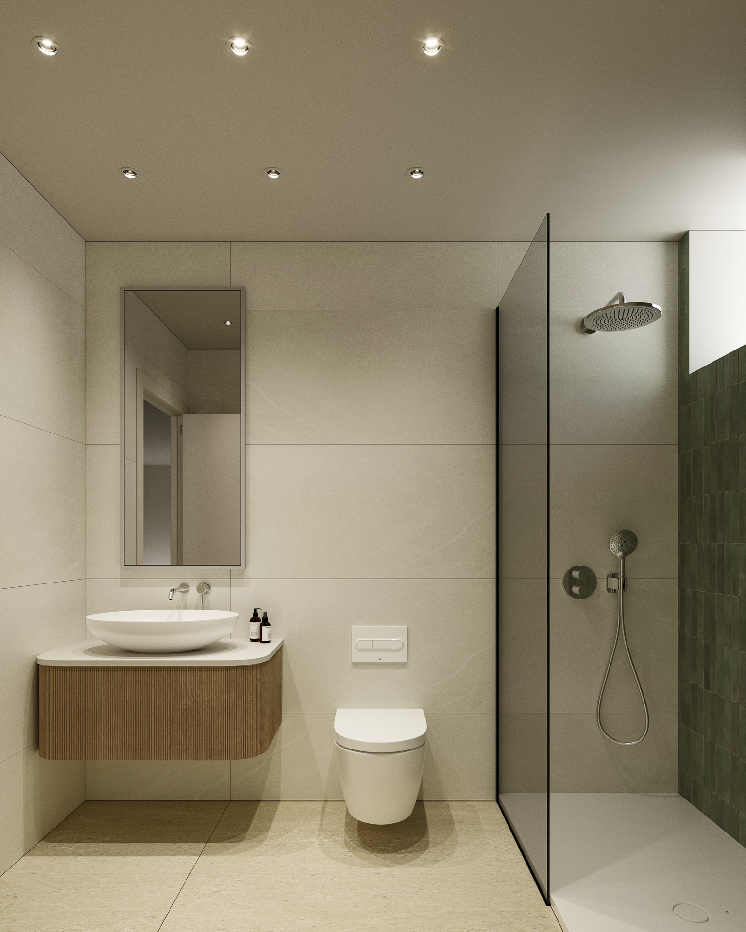 New build Villa for sale in Polop