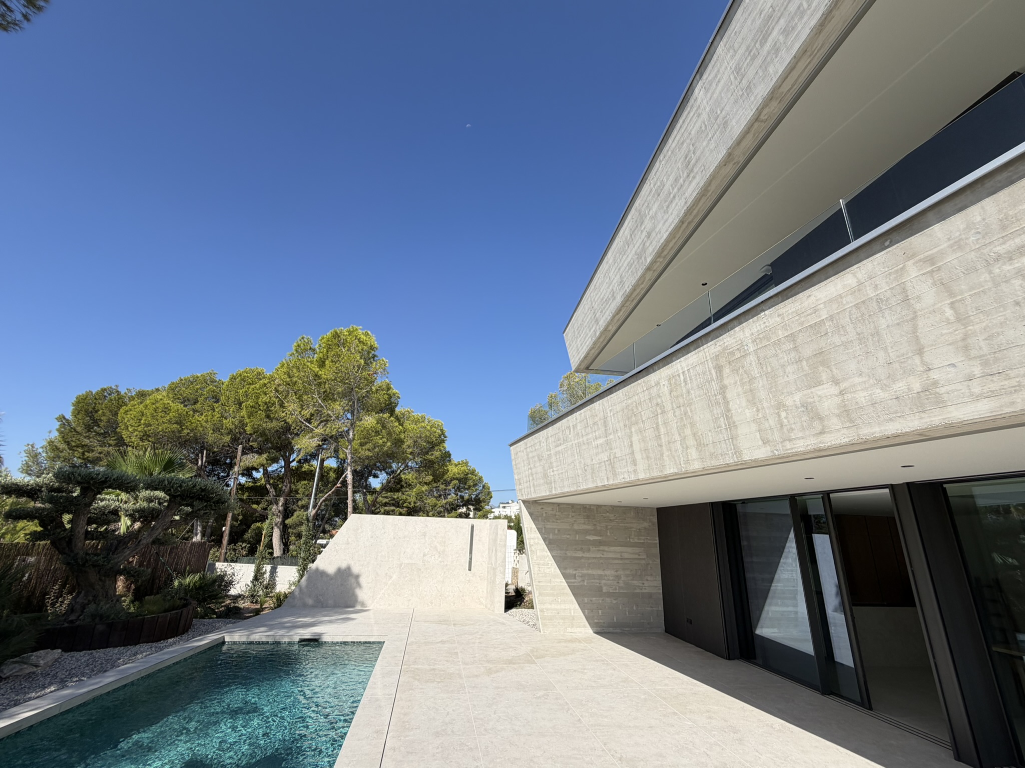 DP-100-11848658-01-14 New build Villa for sale in Altea
