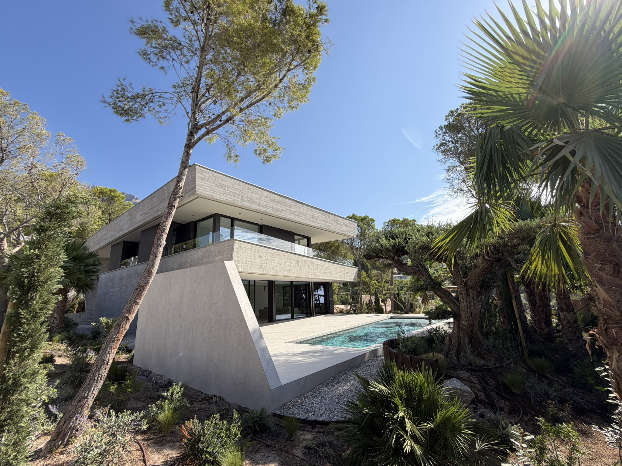 DP-100-11848658-01-15 New build Villa for sale in Altea