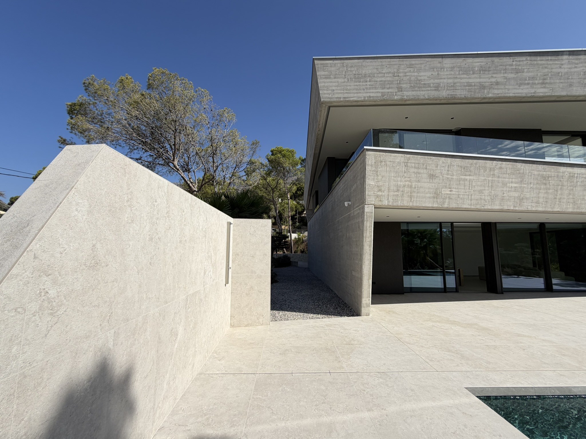 DP-100-11848658-01-16 New build Villa for sale in Altea