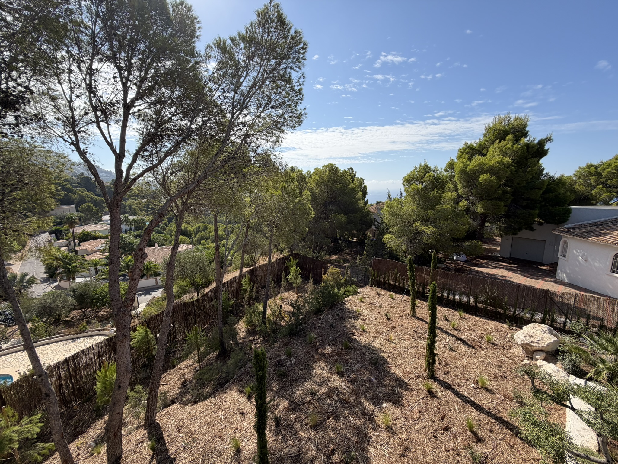 DP-100-11848658-01-20 New build Villa for sale in Altea