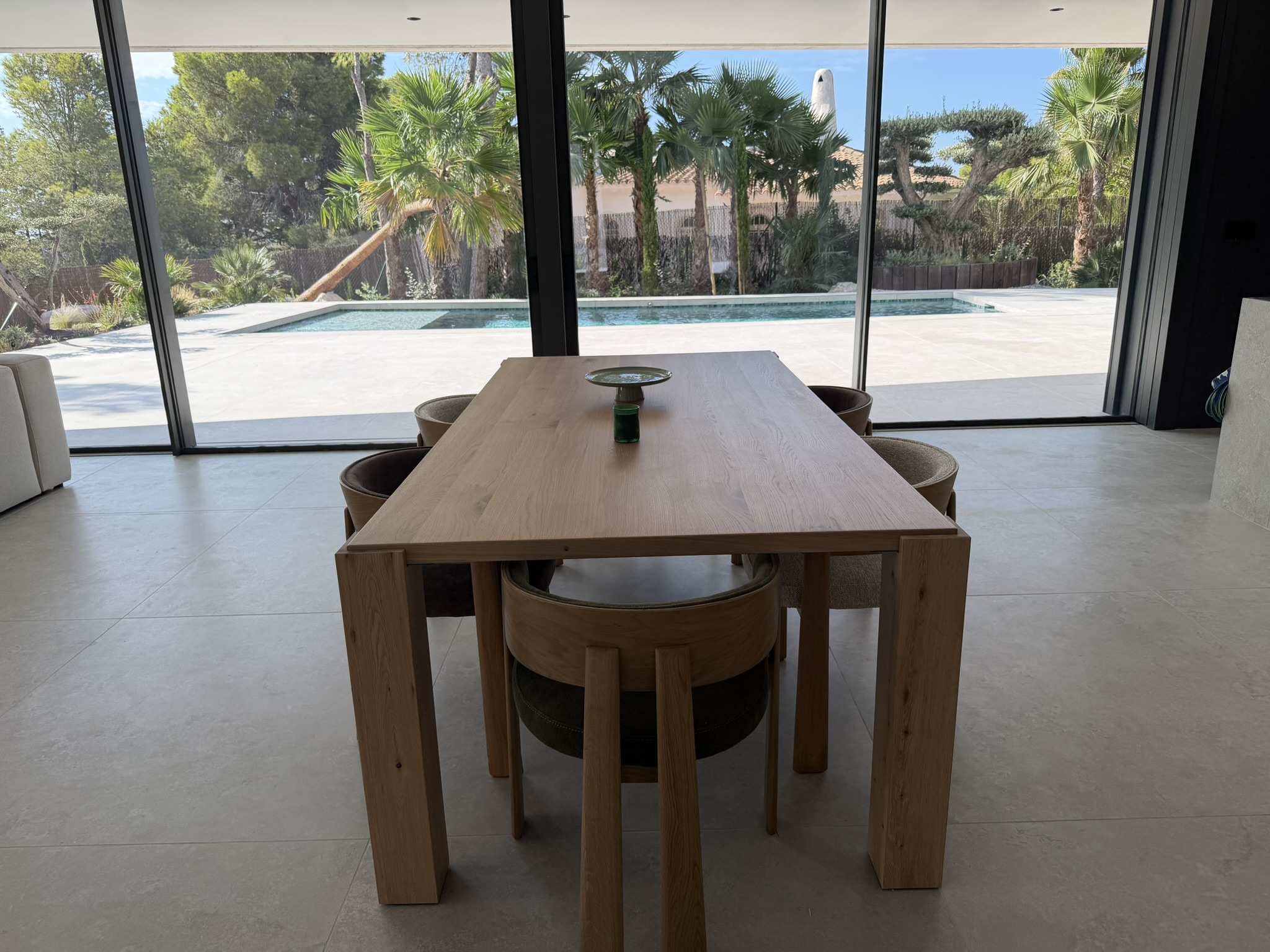 DP-100-11848658-01-22 New build Villa for sale in Altea
