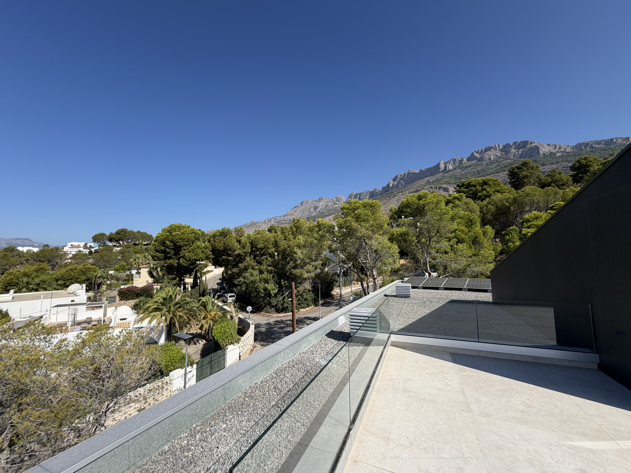 DP-100-11848658-01-3 New build Villa for sale in Altea