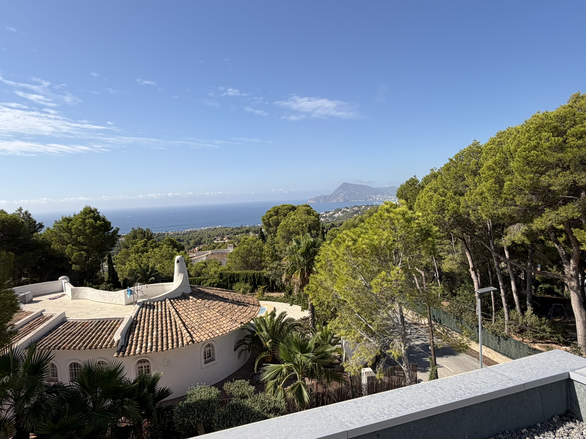 DP-100-11848658-01-4 New build Villa for sale in Altea