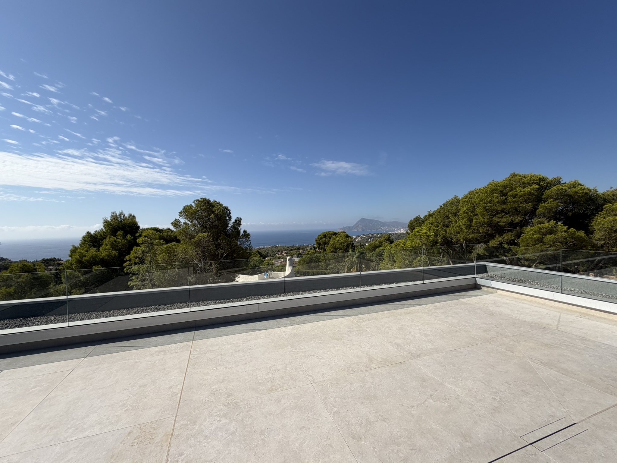 DP-100-11848658-01-5 New build Villa for sale in Altea