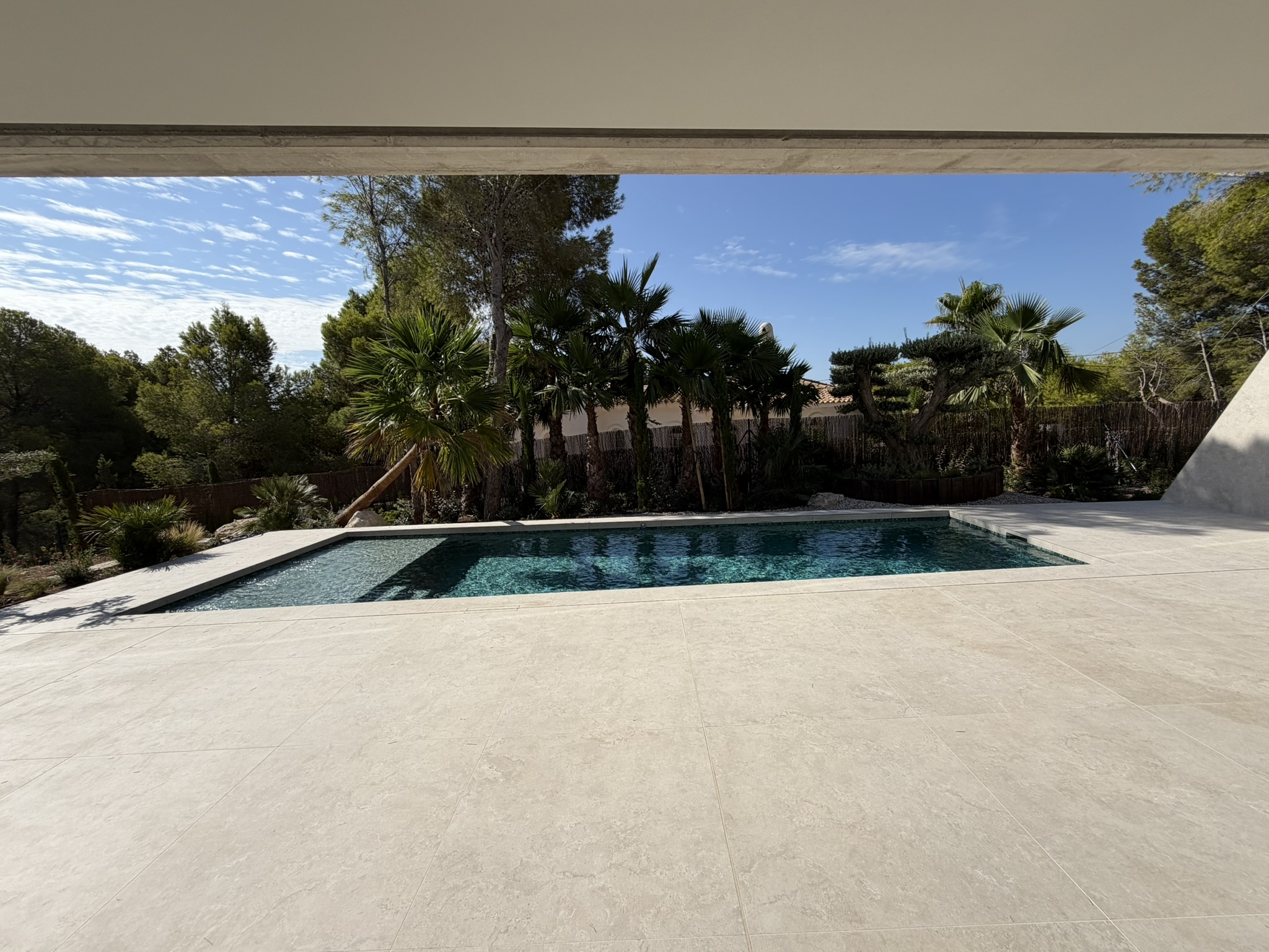 DP-100-11848658-01-6 New build Villa for sale in Altea