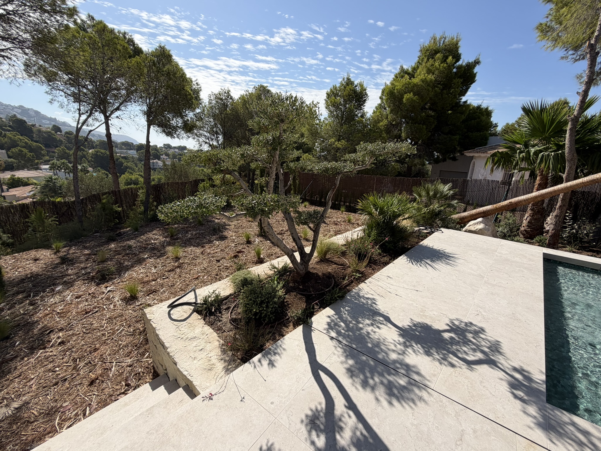 DP-100-11848658-01-8 New build Villa for sale in Altea