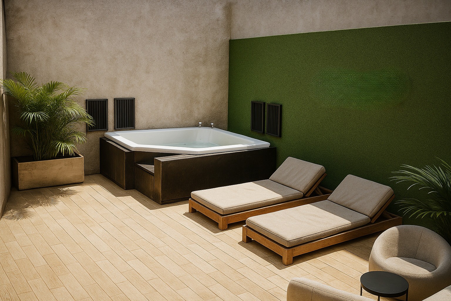 DP-100-12816780-01-14 New build Penthouse for sale in Torrevieja