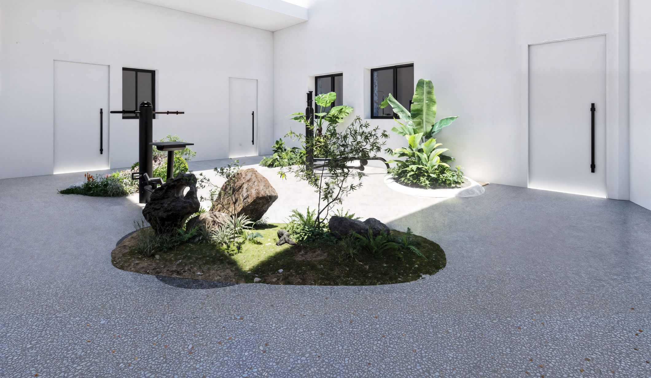 DP-100-12816780-01-17 New build Penthouse for sale in Torrevieja