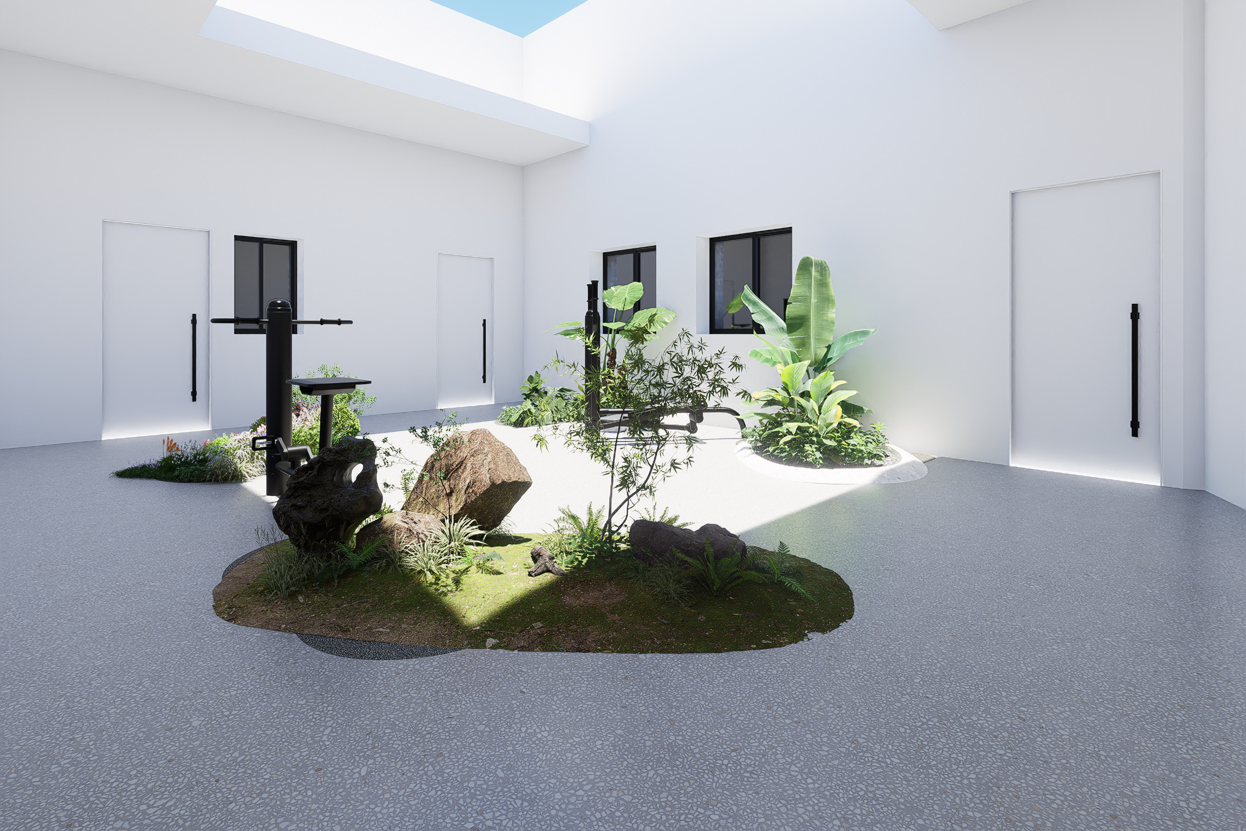 DP-100-12816780-01-18 New build Penthouse for sale in Torrevieja