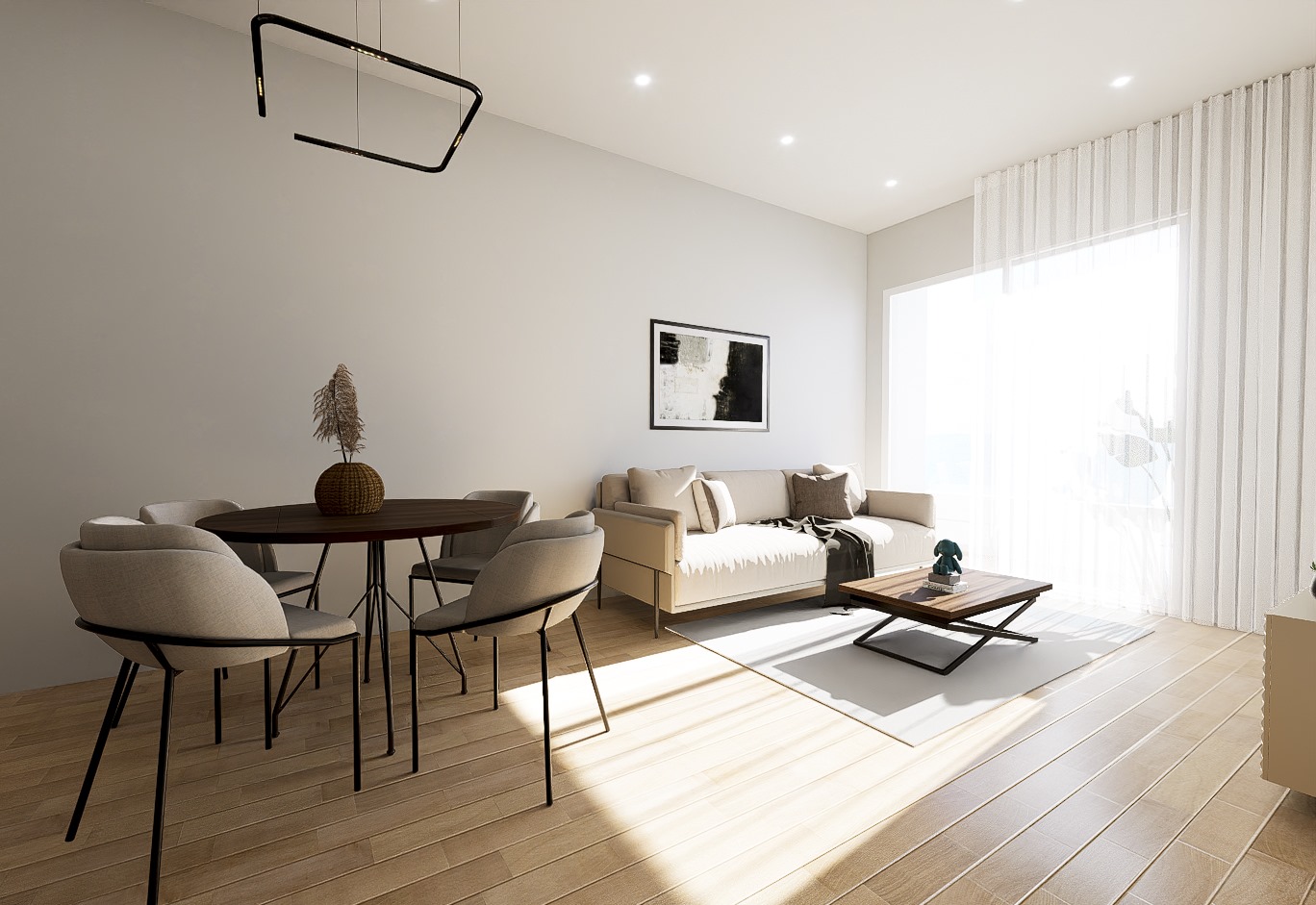 DP-100-12816780-01-2 New build Penthouse for sale in Torrevieja