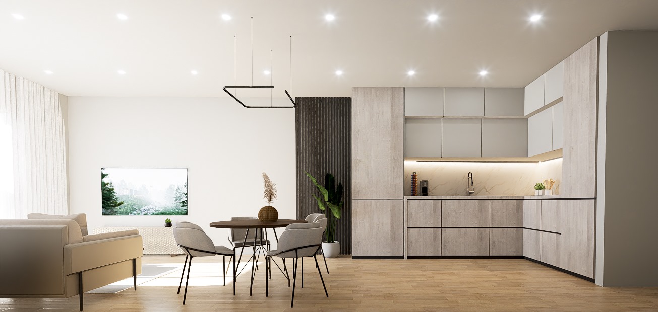 DP-100-12816780-01-3 New build Penthouse for sale in Torrevieja