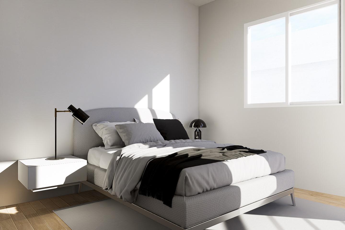 DP-100-12816780-01-7 New build Penthouse for sale in Torrevieja
