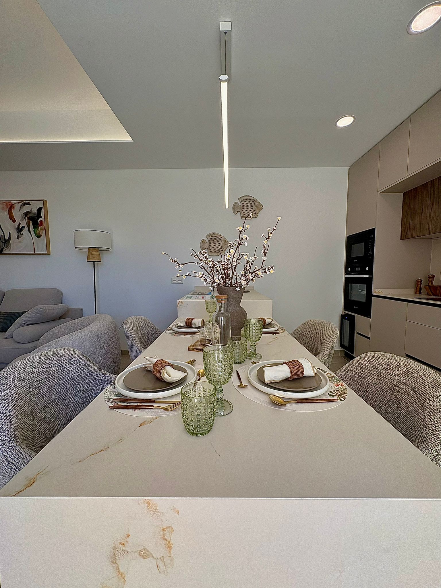 New build Villa for sale in Torre-Pacheco