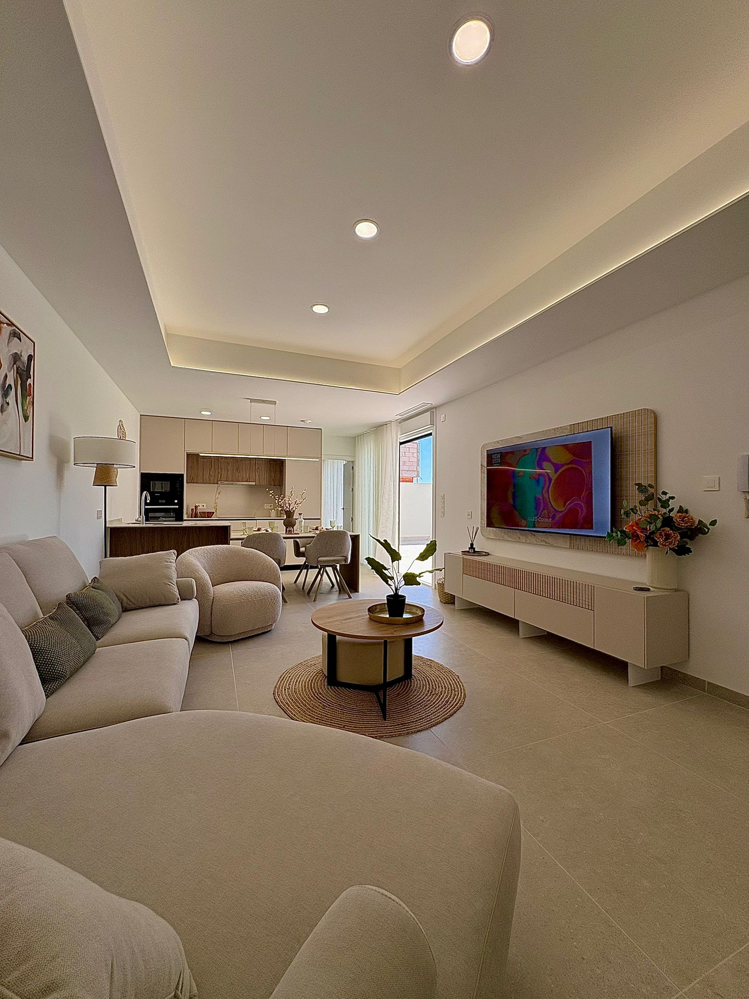 New build Villa for sale in Torre-Pacheco