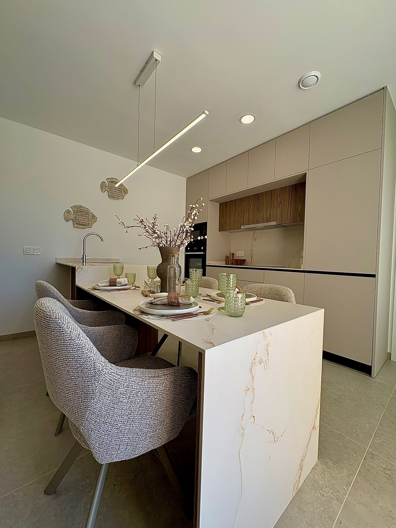 New build Villa for sale in Torre-Pacheco