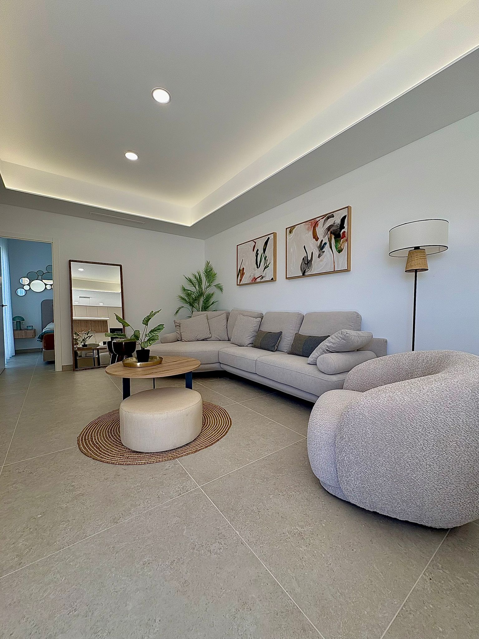New build Villa for sale in Torre-Pacheco