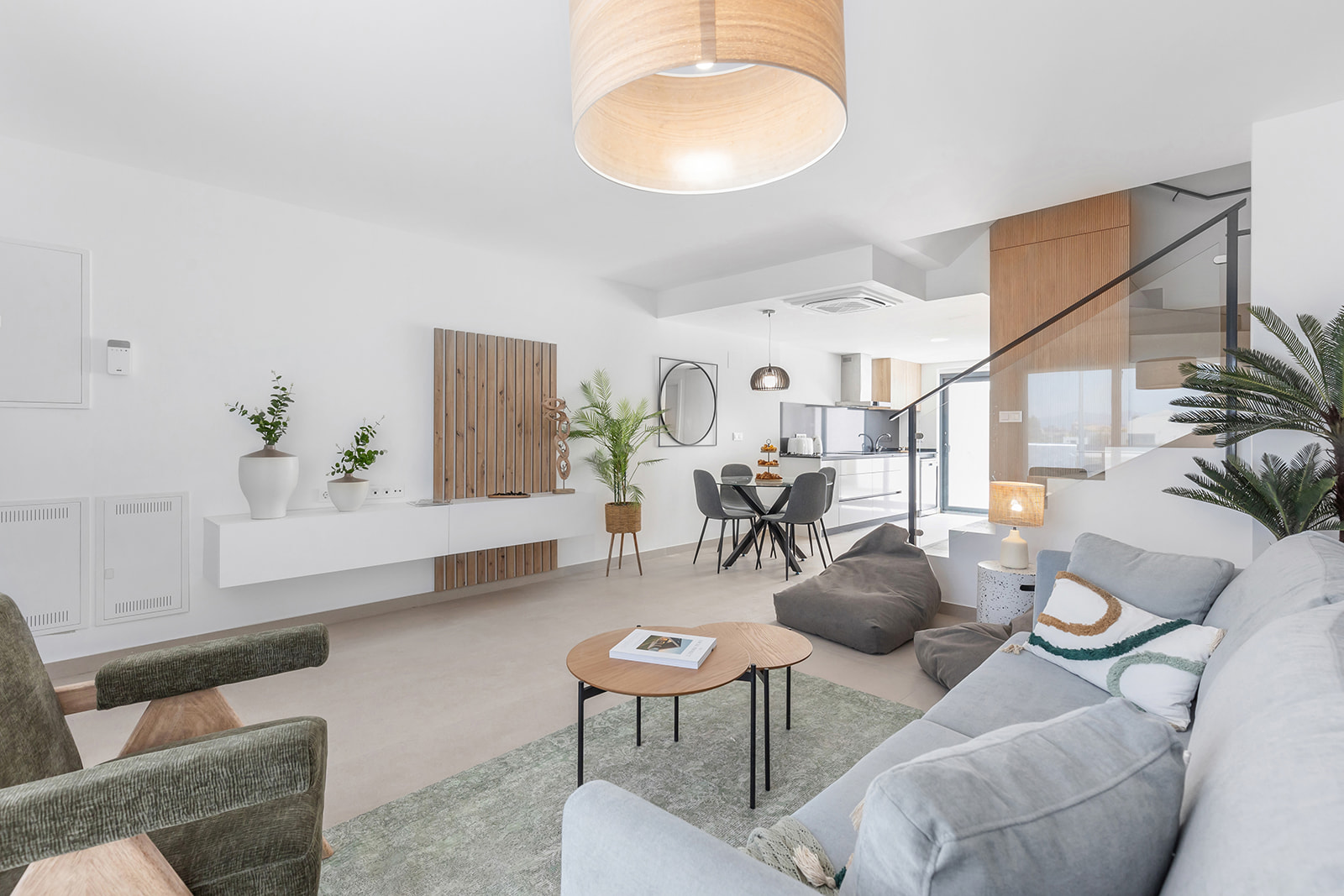New build Semi-detached for sale in Rafal