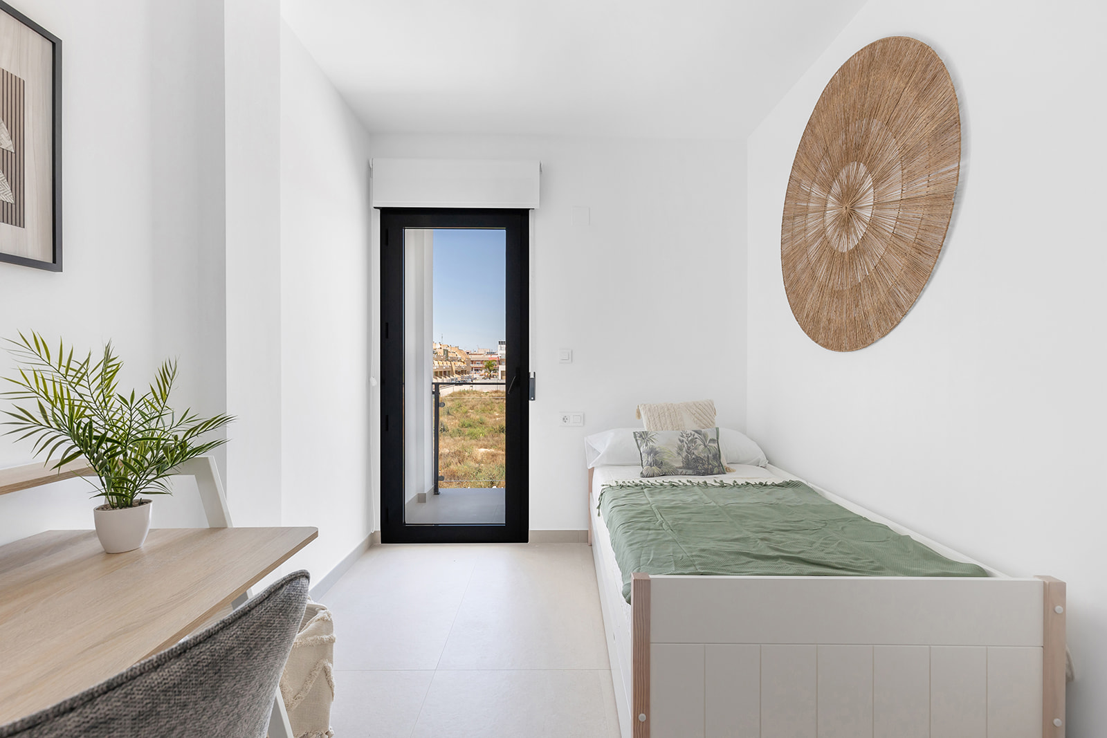 New build Semi-detached for sale in Rafal