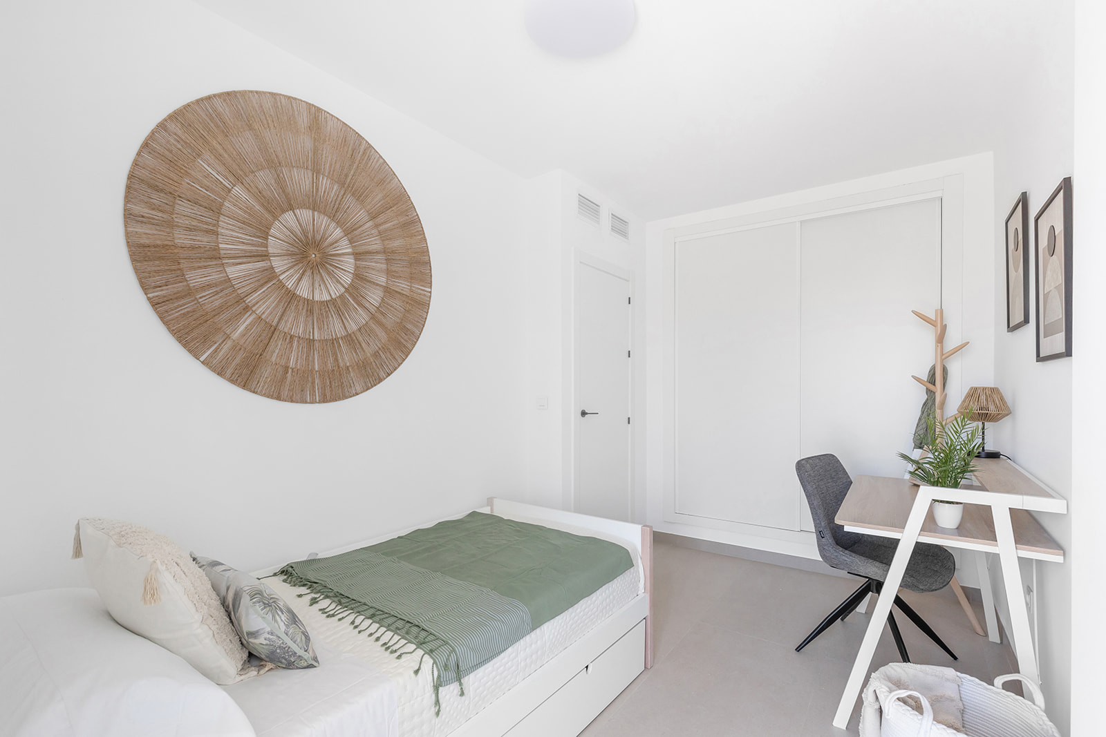 New build Semi-detached for sale in Rafal