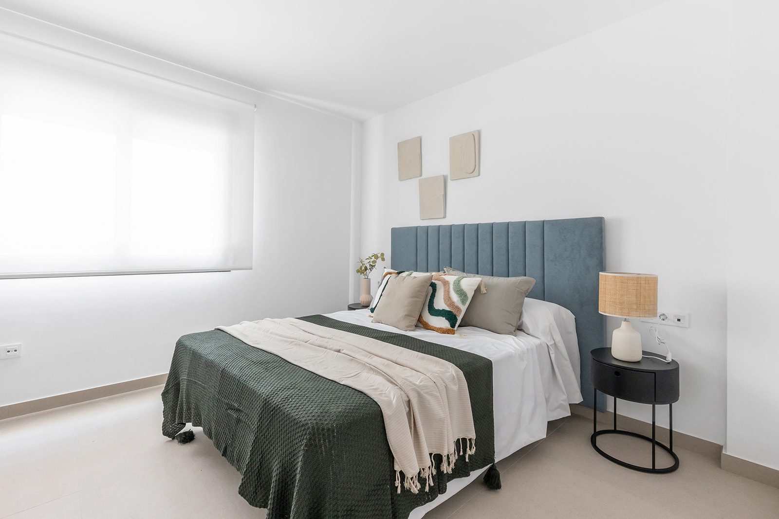 New build Semi-detached for sale in Rafal