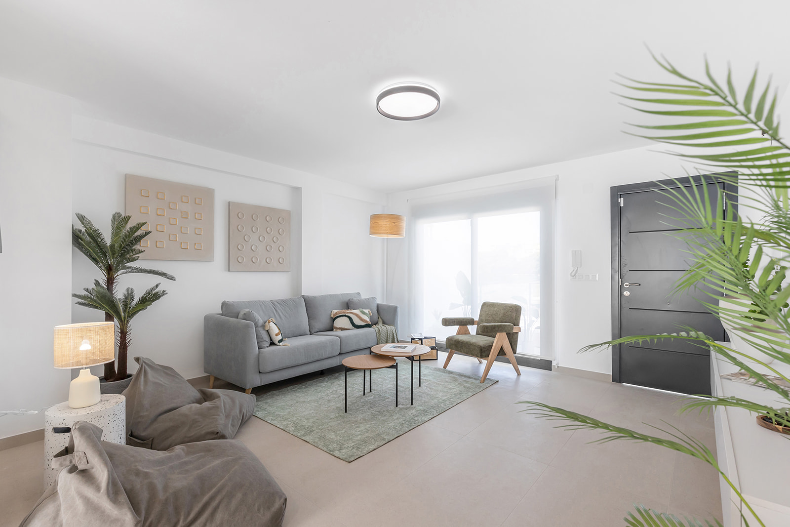 New build Semi-detached for sale in Rafal