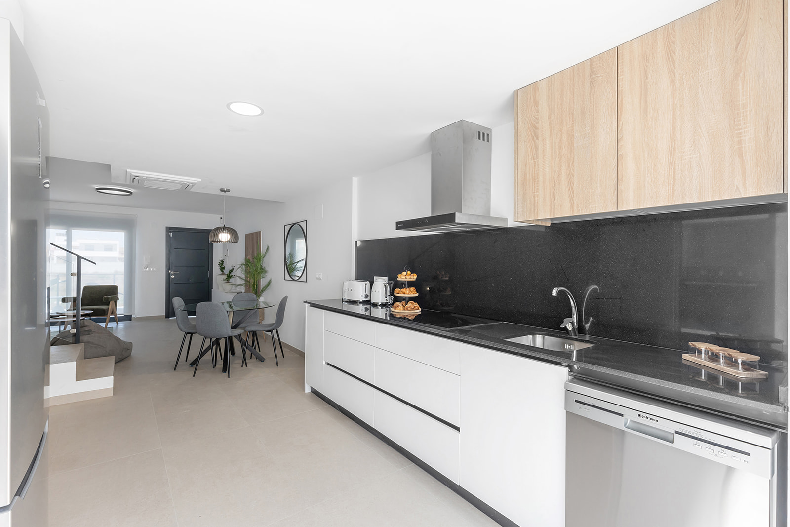 New build Semi-detached for sale in Rafal