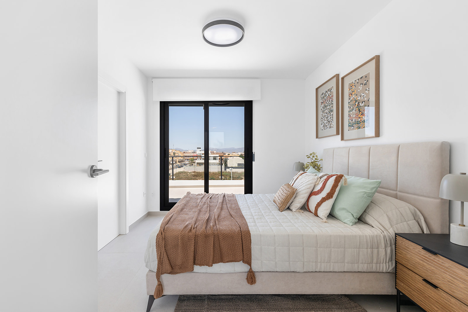 New build Semi-detached for sale in Rafal