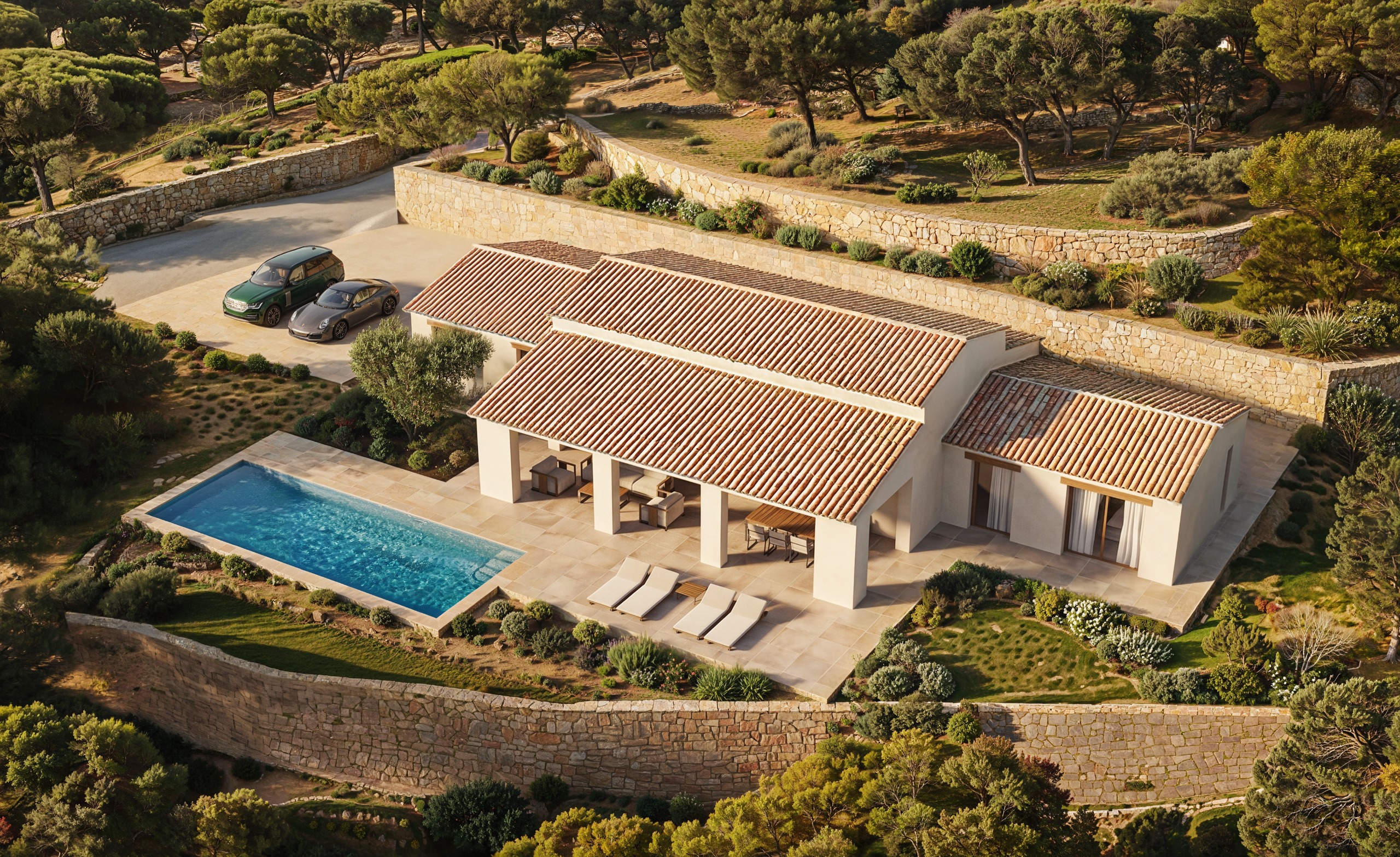 DP-100-26304371-01-3 New build Villa for sale in Benissa