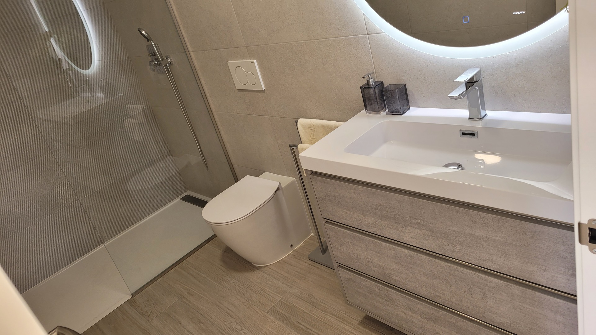 New build Apartment for sale in Guardamar del Segura